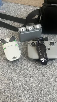 DJI mini 2SE fly more combo - 6