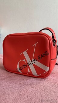 Kabelka Calvin Klein Jeans - 6