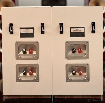 Jamo S 803 Reproduktory - 6