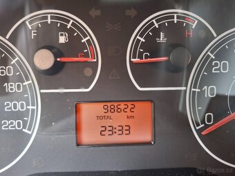 FIAT GRANDE PUNTO 1.2 51kw - 6