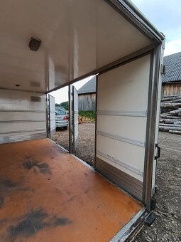 Izotermický kontejner / Skladový kontejner - 6