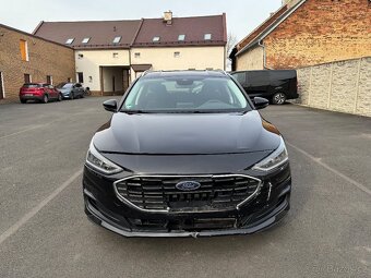 FORD FOCUS TURNIER 1.0 EcoBoost rv.2023 - 6