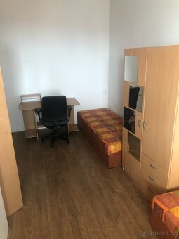 pokoj pro 2 studentky Brno Kr.pole bez RK - 6