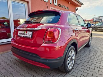 Fiat 500X 1.6 E-TORQ Attractive 81kW - 6