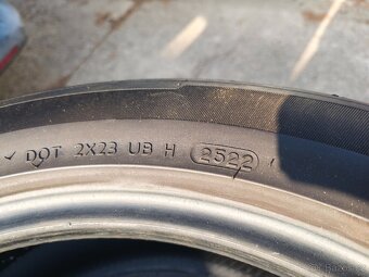 235/50 R19 - 6