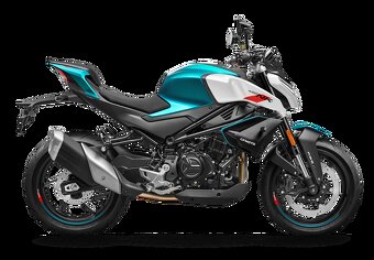 CF MOTO 450 NK E5+ ........ ZMĚNA CENY - 6