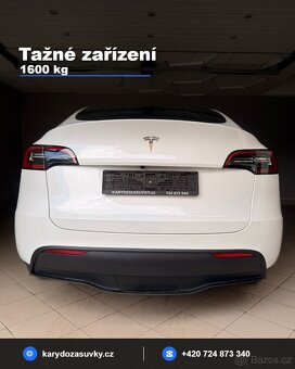 Tesla model Y RWD - 6