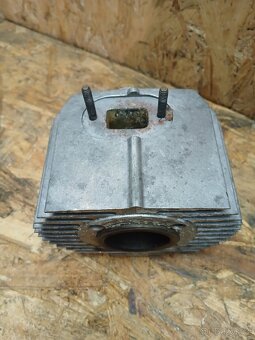 Pionyr valec - 6