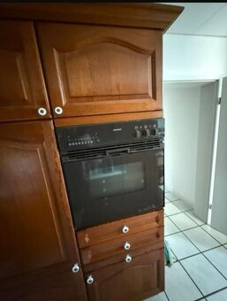 Kompletní venkovská dubová linka,7082 - 6