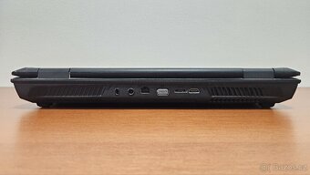 Notebook MSI GT70 0ND – i7 / 12GB RAM / SSD + HDD - 6