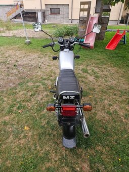Mz 150 etz - 6