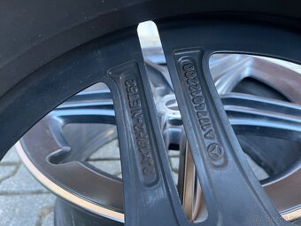 Amg Mercedes Cla 45 C118,X118 R19 - 6