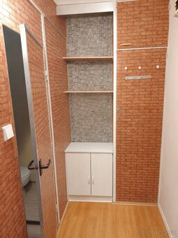Prodej bytu 1+kk, 36 m2, Lidická, Pardubice - 6