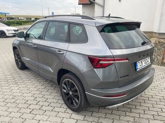 Škoda Karoq - 6