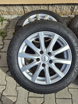 5x112 R16 - 6