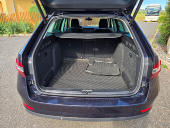 Škoda superb iii 1.5TSi 2018 - 6