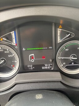 DAF XF 480 2020 - 6