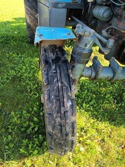 Prodám traktor - 6