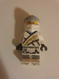Lego figurky ninjago - 6