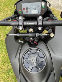 Ducati Hypermotard 950 tripleblack - 6