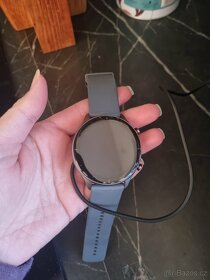 Chytrý hodinky - AmazFit GTR 2e - 6