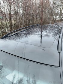 Škoda Octavia 1.8t RS Combi, střešní okno - 6