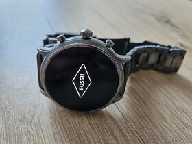 Fossil Gen 5 chytré hodinky smart watch Wear OS - 6