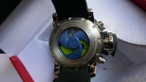 Pánské hodinky Invicta Sea Hunter Quartz Chronograph 32618 - 6