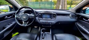 Kia Sorento 2.2CRDi Premium, 147kW, AWD, AT - 6