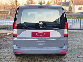 Volkswagen Caddy, 1.5 TSi Life | 2023 | 28 000 km | 84 kW - 6