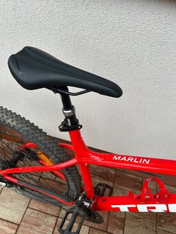 Trek Marlin 5 - 6