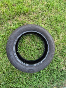 Letní pneu Goodyear Toyota AygoX 175/65/R17 4ks - 6