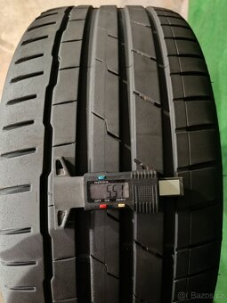 4ks letni 225/45/18 Hankook - 6