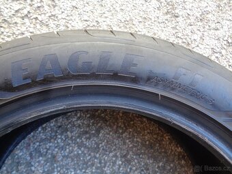 Letní pneu 245/45/18 R18 Goodyear - 6