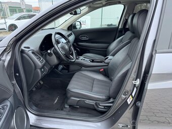 Honda HR-V 1.6 i-DTEC 88 kW navi. LED - 6