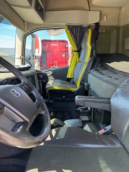 Volvo FH16 750 6x4 / Full air / Retarder / jen 443tkm - 6