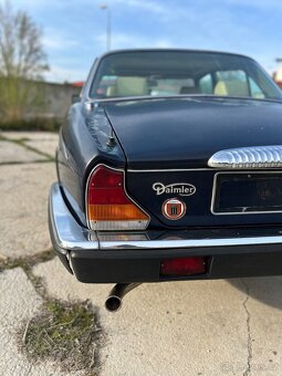 Jaguar Daimler - 6