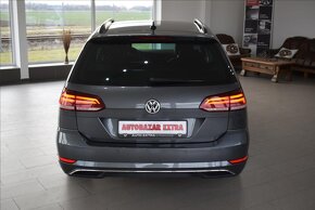 Volkswagen Golf 2.0 TDI Combi r. 2020. 131080km - 6