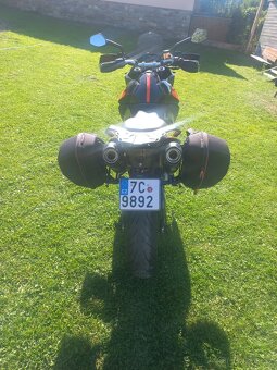 Prodám Ktm smt 990 - 6