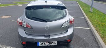 Prodám mazda3 - 6