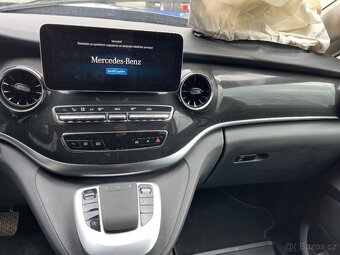 Mercedes Benz V220d 2024 - 6