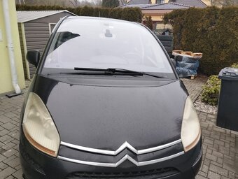 Citroen C 4 Picasso 1,6 HDI - 6