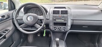 Vw Polo 1.4i - 6