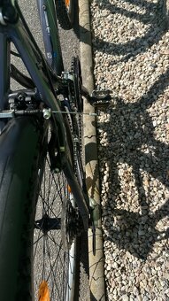 Horské kolo Leader Fox MTB 26 Evolution - 6