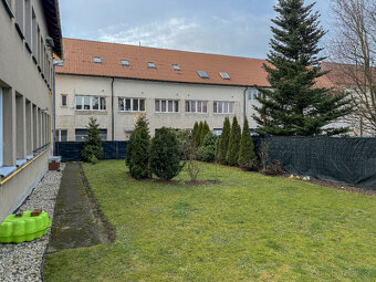 Pronájem bytu 1+1, 30 m², Škrdlovice - 6