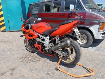 Suzuki Tl 1000S - 6