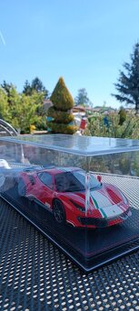 Ferrari 488 Pista BBR - 6