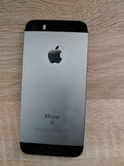 Prodám iphone se 2016 na náhradní díly - 6
