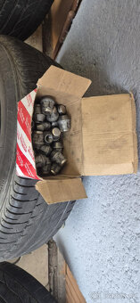 Letní pneumatiky Bridgestone Turanza ER300 205/60 r16 92V + - 6