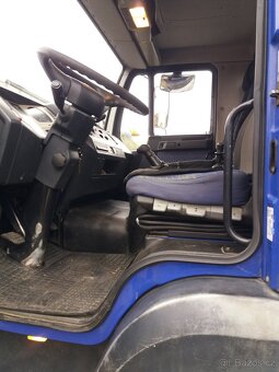 Man LE 10.180 4x4 - 6
